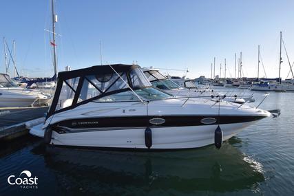 Crownline 250 CR for sale in United Kingdom for £36,445