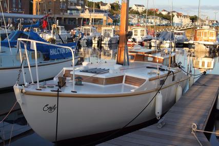 Classic Lymington Slipway Bm Sloop for sale in United Kingdom for £4,000