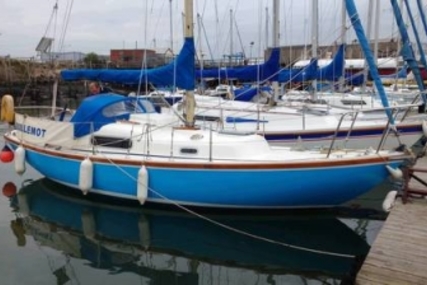 Wing 25 for sale in United Kingdom for £7,500