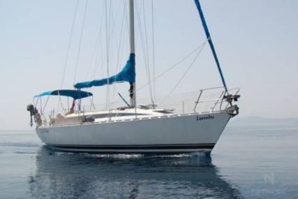 Beneteau First 345 for sale in Greece for €21,000 (£18,524)