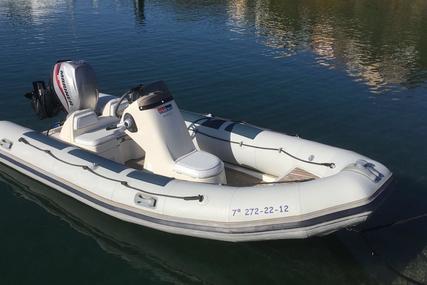 Valiant 450 for sale in Spain for €7,495 (£6,586)
