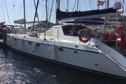 Privilege 450 for sale in for £325,000