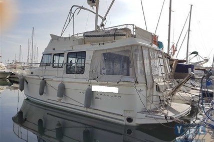 Beneteau 34 Trawler for sale in France for €179,000 (£156,626)
