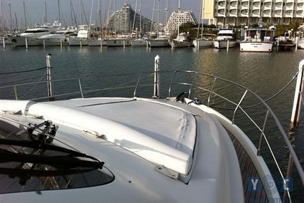 Aicon 56' Fly Bridge for sale in France for €312,000 (£277,788)