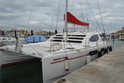 Robertson and Caine Leopard 46 for sale in Puerto Rico for $449,000 (£320,611)