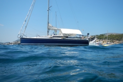 Dehler 33 CRUISING for sale in Spain for €44,900 (£39,348)