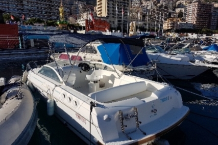 Beneteau Flyer Viva 6.80 for sale in France for €13,800 (£12,106)