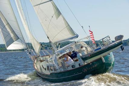 Westsail Center Cockpit Cutter for sale in United States of America for $180,000 (£138,657)
