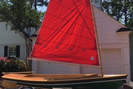 Wherren Boat Works 16 for sale in United States of America for $24,500 (£18,208)
