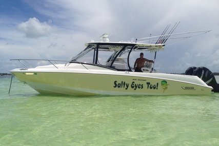 Boston Whaler 320 Outrage for sale in United States of America for $134,900 (£101,329)