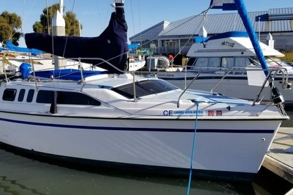 Hunter 26 for sale in United States of America for $18,900 (£14,203)