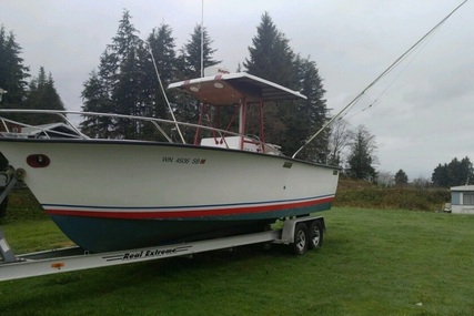 Pacemaker 26 CC Wahoo for sale in United States of America for $19,500 (£15,336)