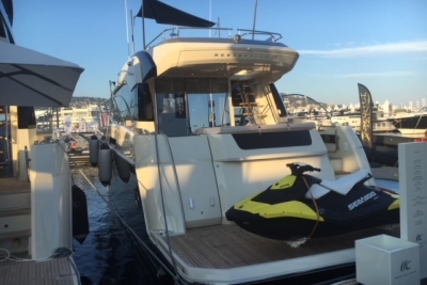 Beneteau Monte Carlo 6S for sale in Spain for €1,000,000 (£875,987)