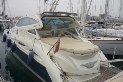 Cranchi Mediterranee 47 HT for sale in Spain for €183,000 (£160,171)