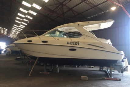 Sealine SC29 for sale in France for €70,000 (£61,520)