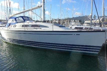 X-Yachts X-332 for sale in United Kingdom for £56,500