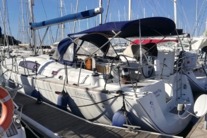 Beneteau Oceanis 43 for sale in Italy for €130,000 (£113,926)