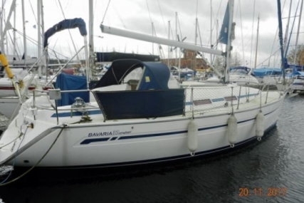 Bavaria 32 Cruiser for sale in United Kingdom for £39,750