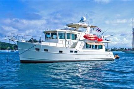 Custom Pilot Cruiser 49 for sale in Singapore for $549,000 (£390,850)