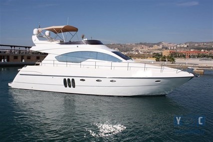 Abacus Marine Abacus 54 for sale in Lebanon for €550,000 (£481,144)