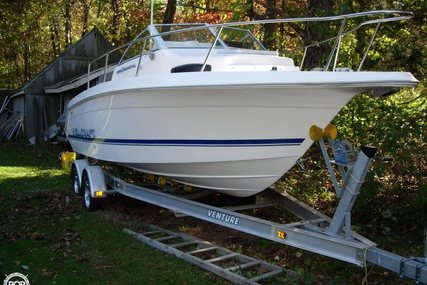 Wellcraft 220 Coastal for sale in United States of America for $16,500 (£11,701)