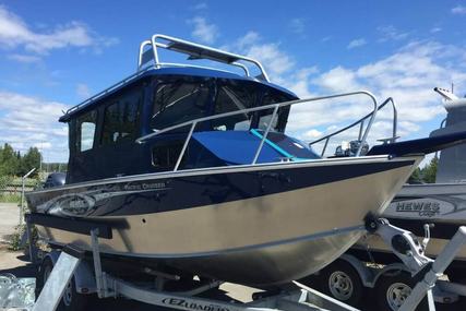 Hewescraft 220 Pacific Cruiser ET for sale in United States of America for $ 95.000 (£ 68.174)