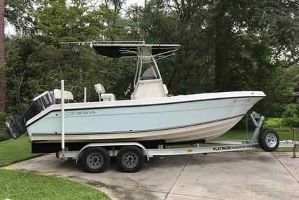 Cobia 216 CC for sale in United States of America for $40,900 (£29,283)