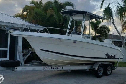 Wellcraft 210 Fisherman for sale in United States of America for $16,950 (£13,034)