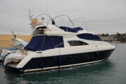 Doqueve 51 for sale in Spain for €299,995 (£263,128)