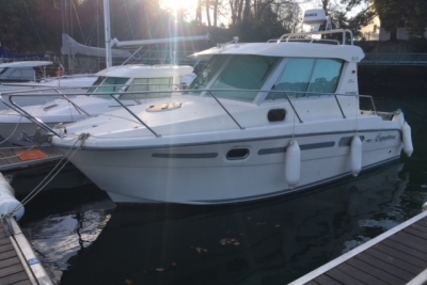 Ocqueteau 815 for sale in France for €59,900 (£52,494)