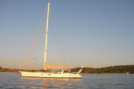 GARCIA 70 for sale in France for €700,000 (£626,561)