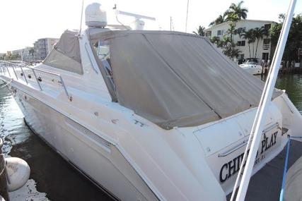 Sea Ray 500 Sundancer for sale in United States of America for $158,900 (£119,241)