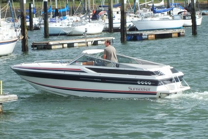 Sunseeker Portofino XPS 21 for sale in United Kingdom for £14,750