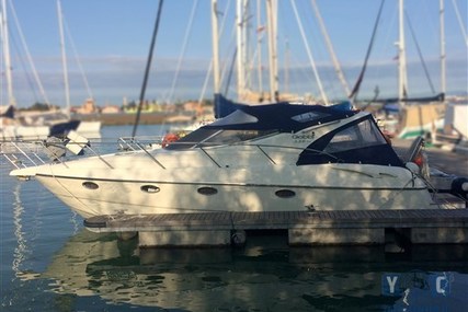 Gobbi 335 SC for sale in Italy for €64,500 (£56,454)