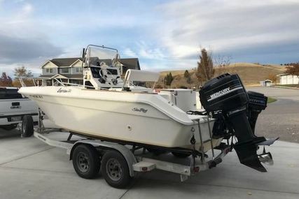Sea Ray Laguna 230 for sale in United States of America for $12,000 (£8,567)