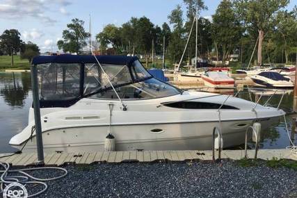 Bayliner Ciera 2665 Sunbridge for sale in United States of America for $27,800 (£21,377)