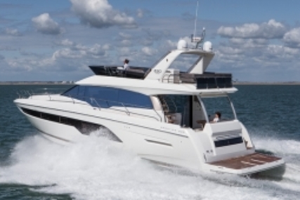 Prestige 630 for sale in Netherlands for €1,176,400 (£1,024,819)