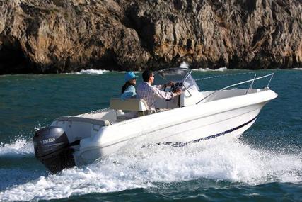 Jeanneau Cap Camarat 5.1 CC for sale in United Kingdom for £20,835