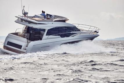 Prestige 520 for sale in United Kingdom for £562,352