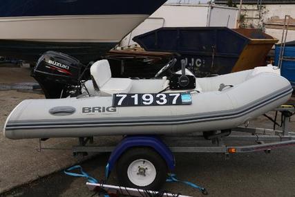 Brig Falcon 300HT for sale in United Kingdom for £6,750