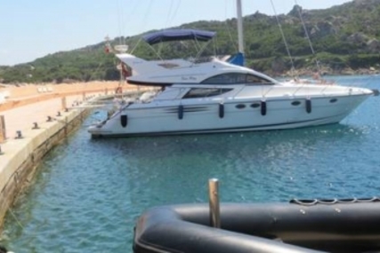 Fairline Phantom 46 for sale in United Kingdom for £225,000