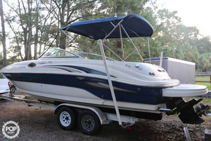 Sea Ray 240 Sundeck for sale in United States of America for $27,900 (£19,598)