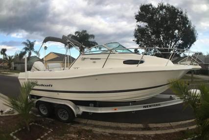 Wellcraft 24 Walkaround for sale in United States of America for $21,000 (£16,516)