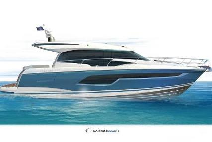 Prestige 520 S for sale in United Kingdom for £696,444