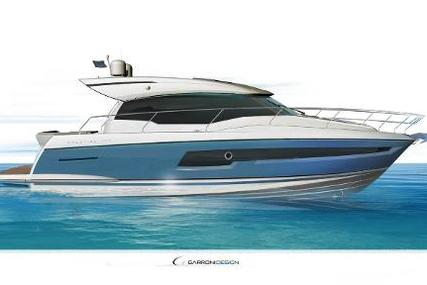 Prestige 460 S for sale in United Kingdom for £554,533