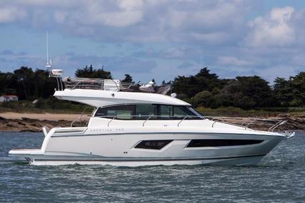 Prestige 420 for sale in United Kingdom for £318,615