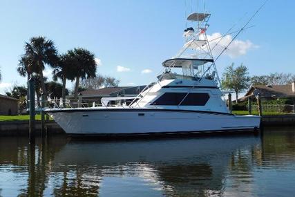 Hatteras 48 Convertible for sale in United States of America for $160,000 (£124,696)