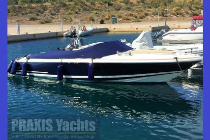 Chris-Craft Corsair 25 for sale in Greece for €65,000 (£57,375)