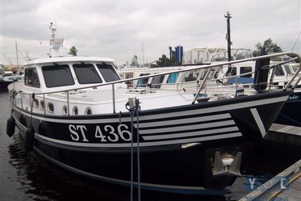 Sturier 400 OC for sale in Netherlands for €139,000 (£121,626)