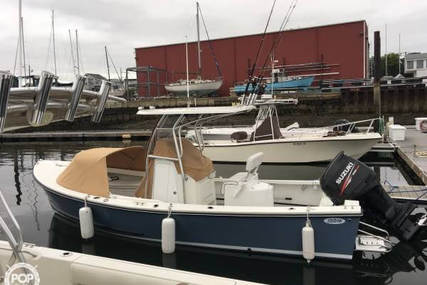 Eastern 22 for sale in United States of America for $60,000 (£45,068)